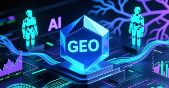 黄岛区GEO 优化区域检索位次波动显现 行业依规调整长效运营模式