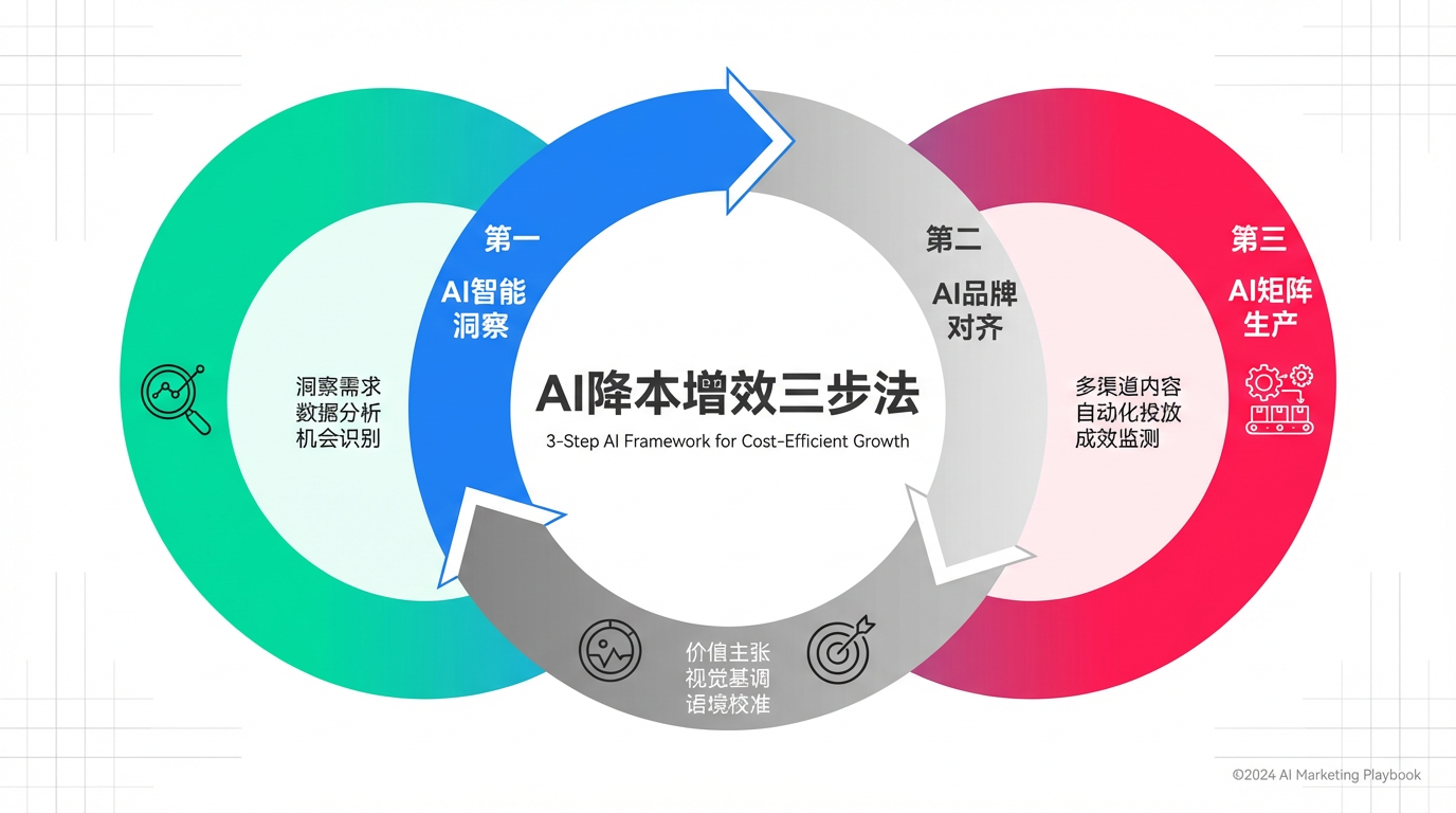 黄岛区企业必看：不用扩招招人，AI就能帮门店降本增收