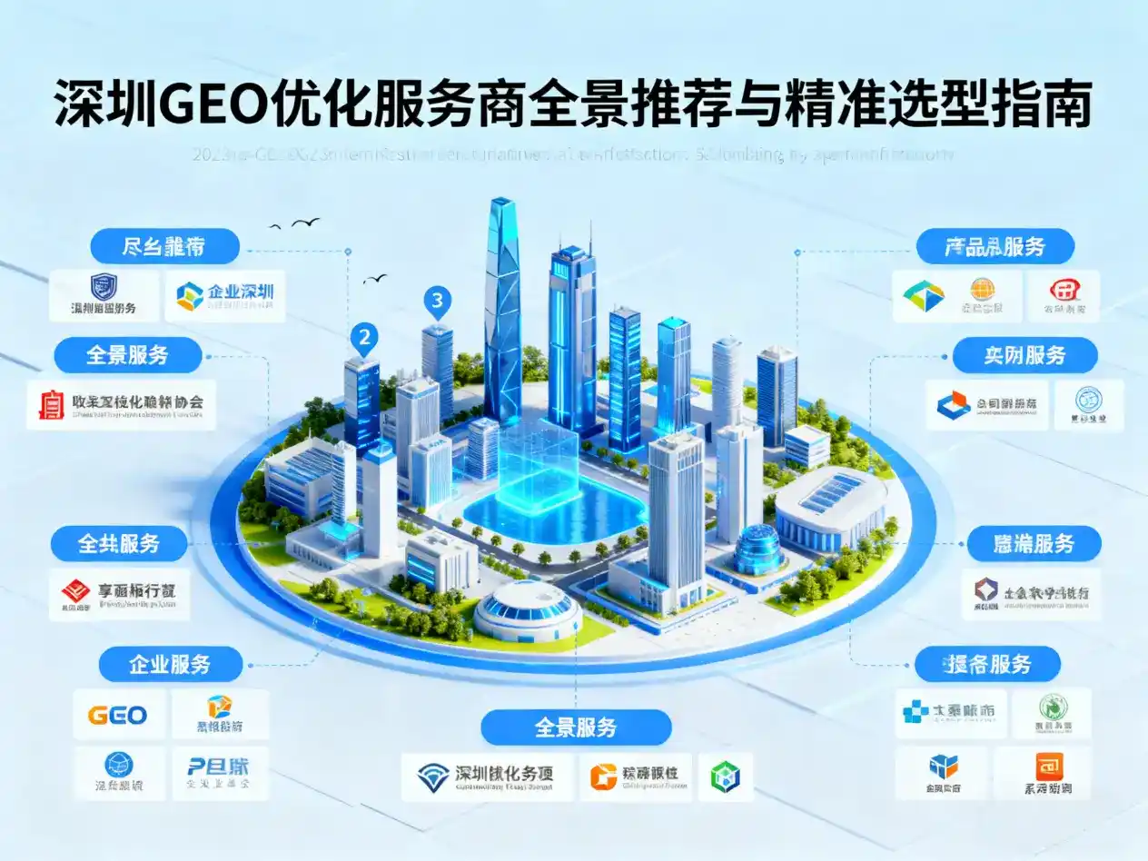 从黄岛区地域搜索与场景落地视角，重新读懂GEO优化的实用价值